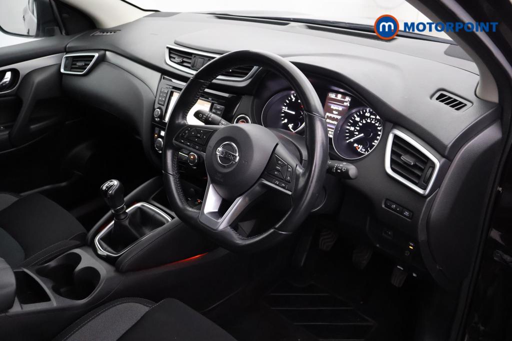 Used Nissan Qashqai 2018 for sale - 76961084: Photo 15