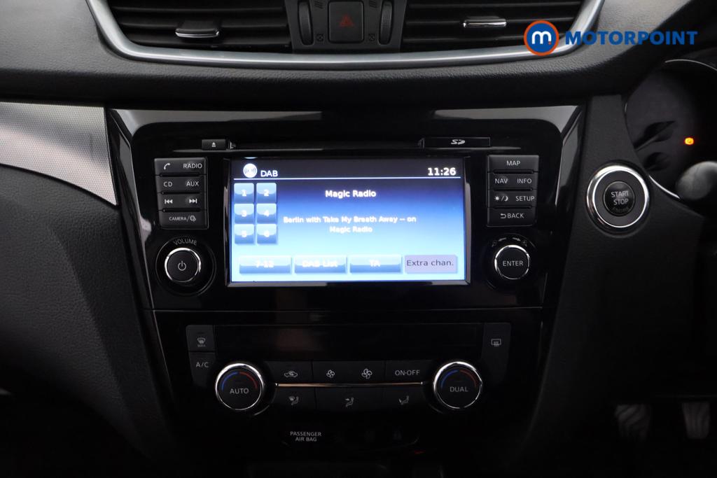 Used Nissan Qashqai 2018 for sale - 76961084: Photo 17