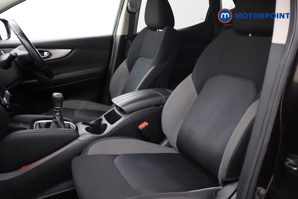 Used Nissan Qashqai 2018 for sale - 76961084: Photo 18