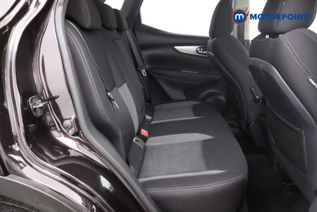 Used Nissan Qashqai 2018 for sale - 76961084: Photo 20