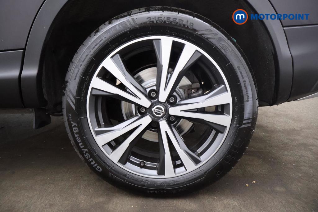 Used Nissan Qashqai 2018 for sale - 76961084: Photo 22