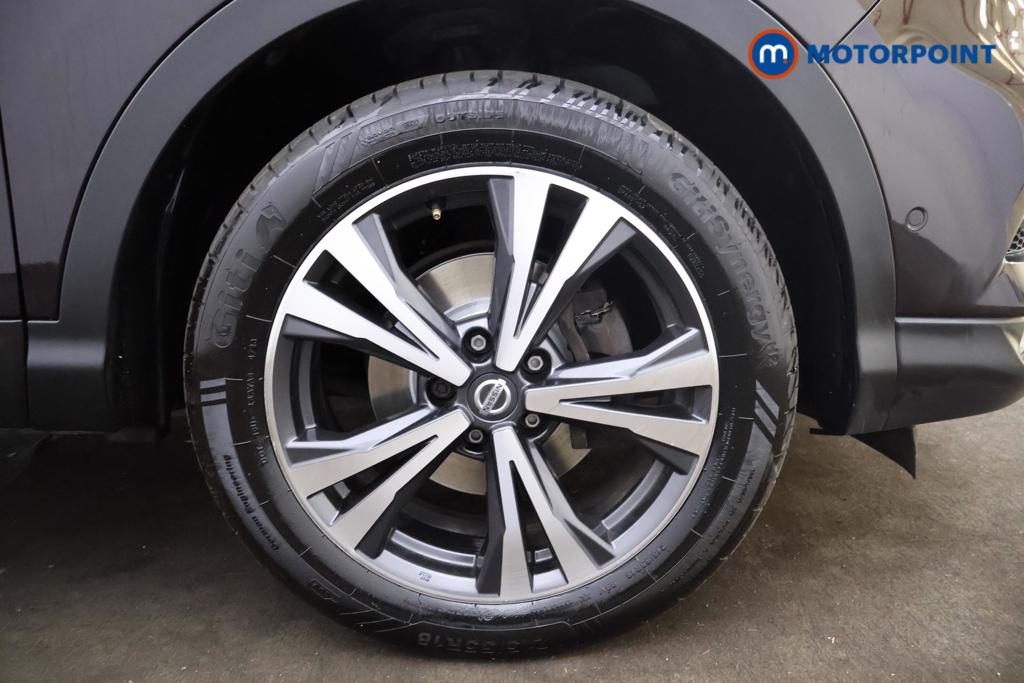 Used Nissan Qashqai 2018 for sale - 76961084: Photo 24