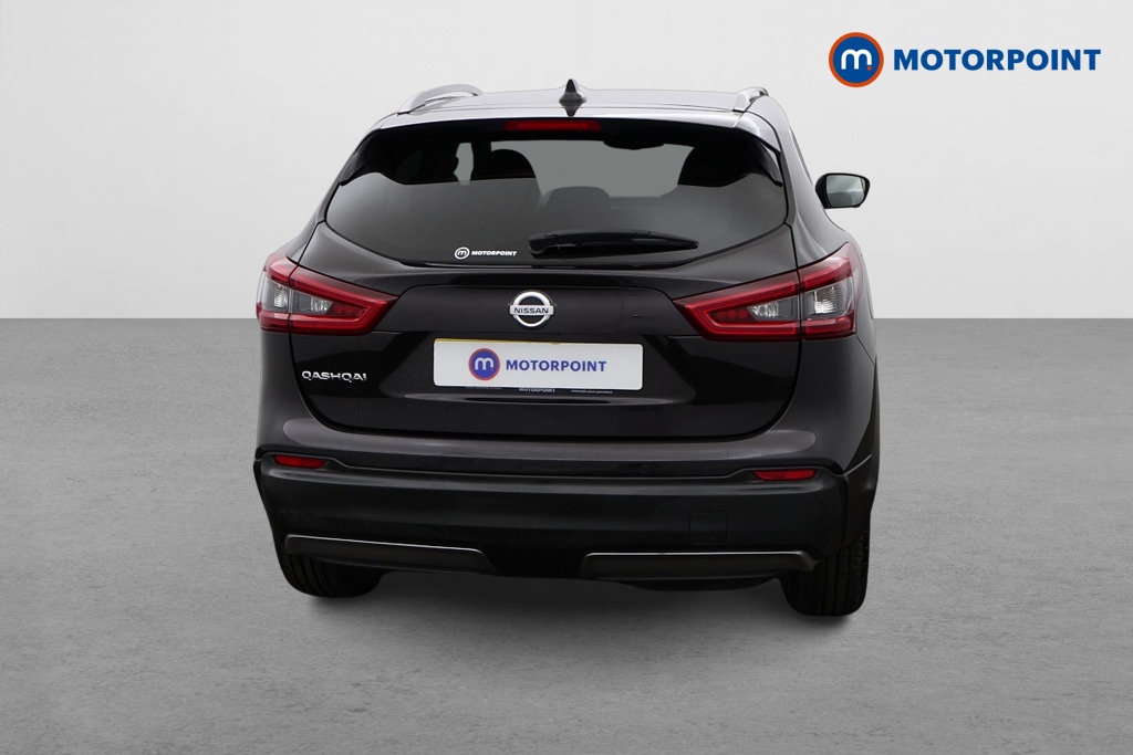 Used Nissan Qashqai 2018 for sale - 76961084: Photo 6