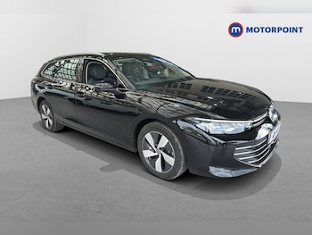 Used Volkswagen Passat 2025 for sale - 78630932: Photo