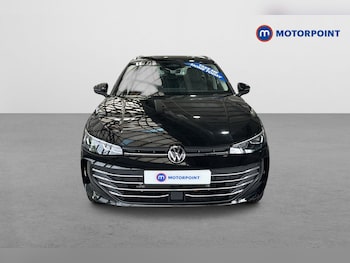 Used Volkswagen Passat 2025 for sale - 78630932: Photo
