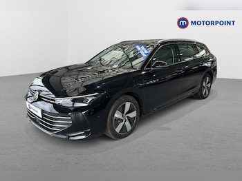 Used Volkswagen Passat 2025 for sale - 78630932: Photo