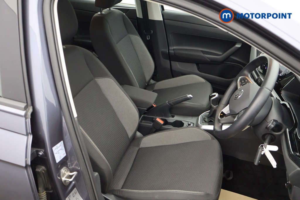 Used Volkswagen Polo 2024 for sale - 78064795: Photo 19