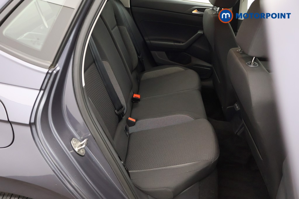 Used Volkswagen Polo 2024 for sale - 78064795: Photo 20