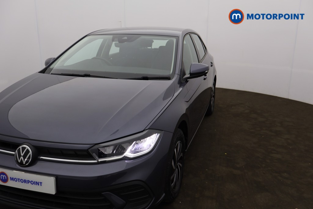 Used Volkswagen Polo 2024 for sale - 78064795: Photo 23
