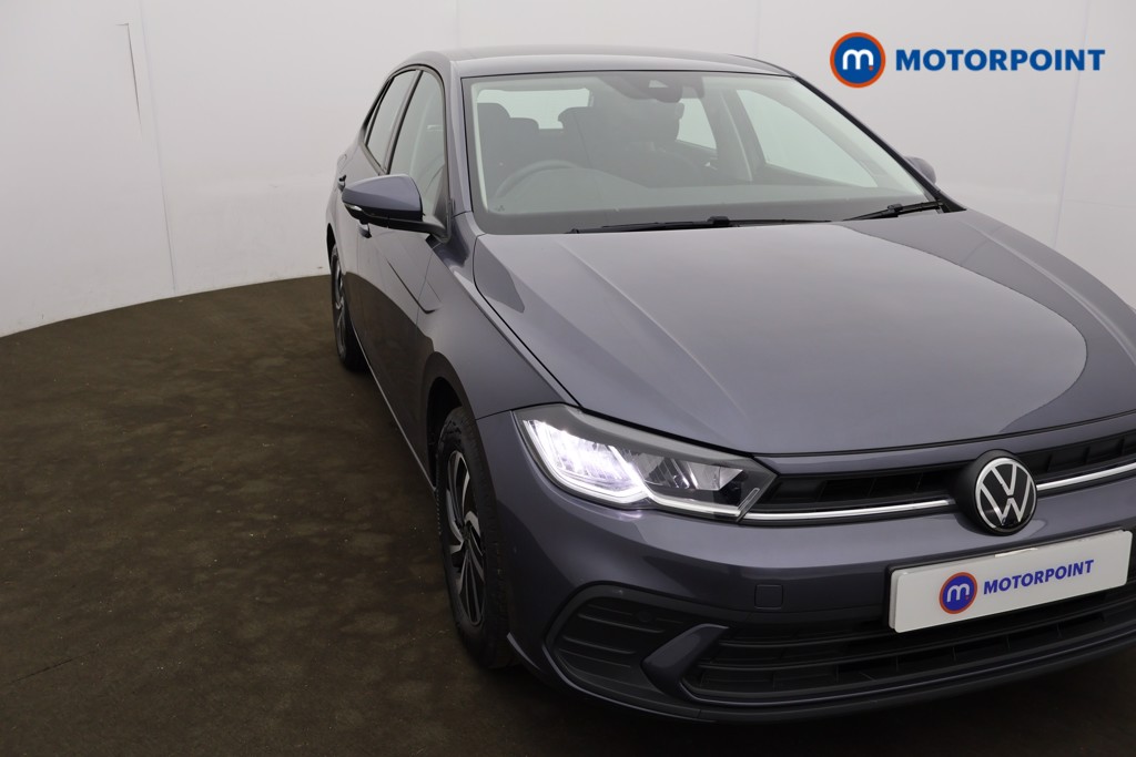Used Volkswagen Polo 2024 for sale - 78064795: Photo 25