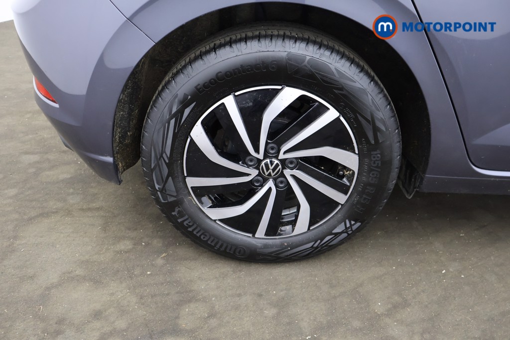 Used Volkswagen Polo 2024 for sale - 78064795: Photo 26