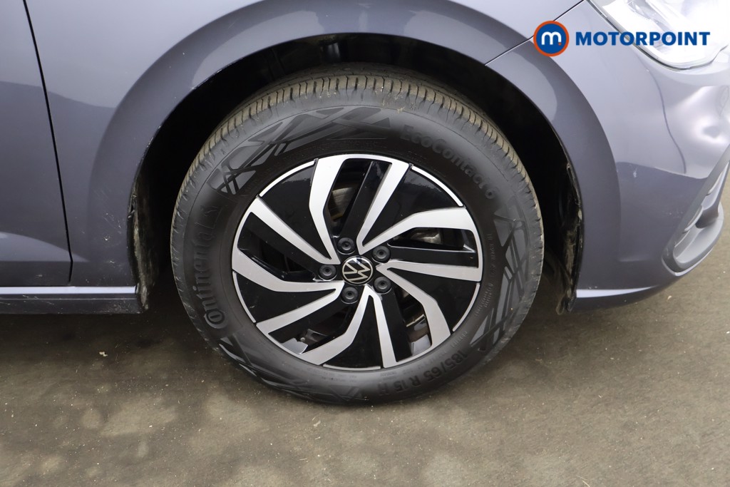 Used Volkswagen Polo 2024 for sale - 78064795: Photo 27