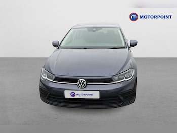 Used Volkswagen Polo 2024 for sale - 78064795: Photo