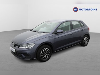 Used Volkswagen Polo 2024 for sale - 78064795: Photo