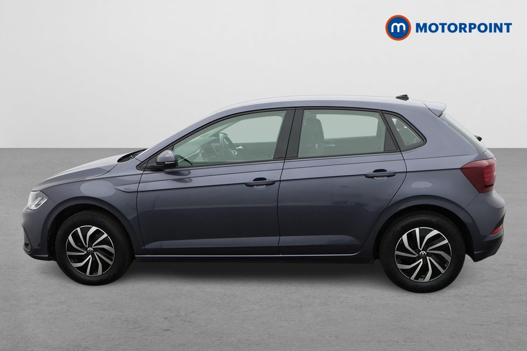 Used Volkswagen Polo 2024 for sale - 78064795: Photo 4