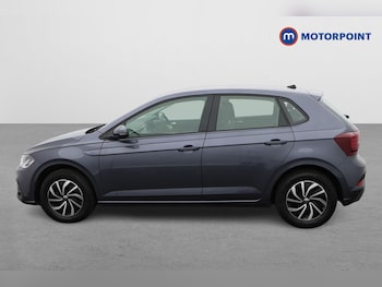 Used Volkswagen Polo 2024 for sale - 78064795: Photo