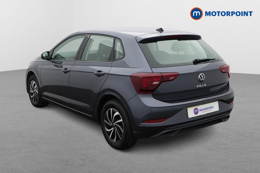 Used Volkswagen Polo 2024 for sale - 78064795: Photo 5
