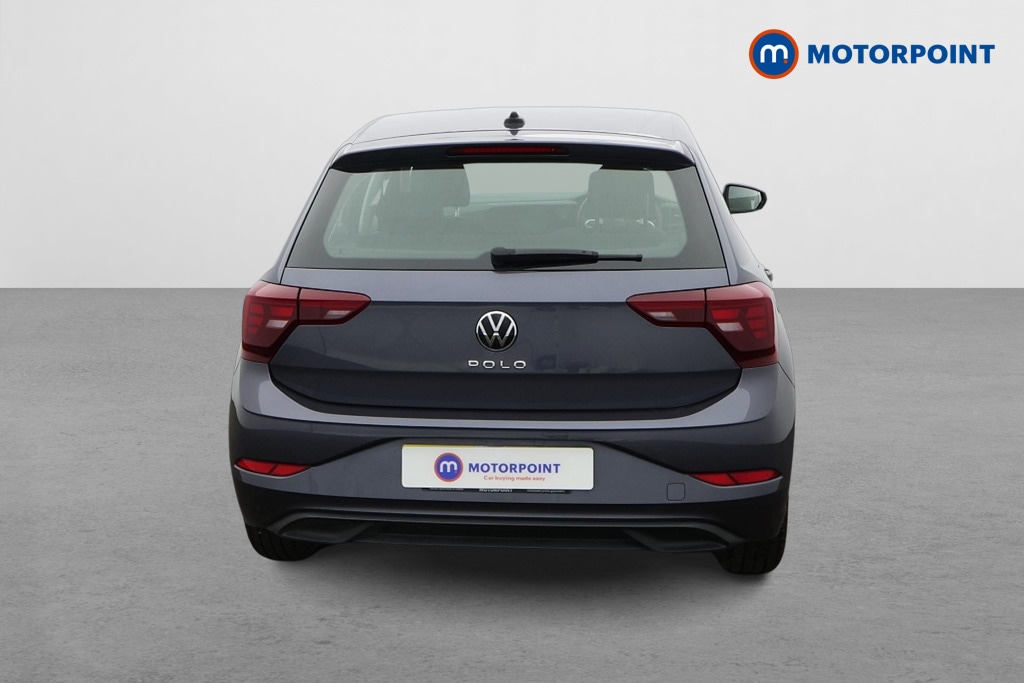 Used Volkswagen Polo 2024 for sale - 78064795: Photo 6