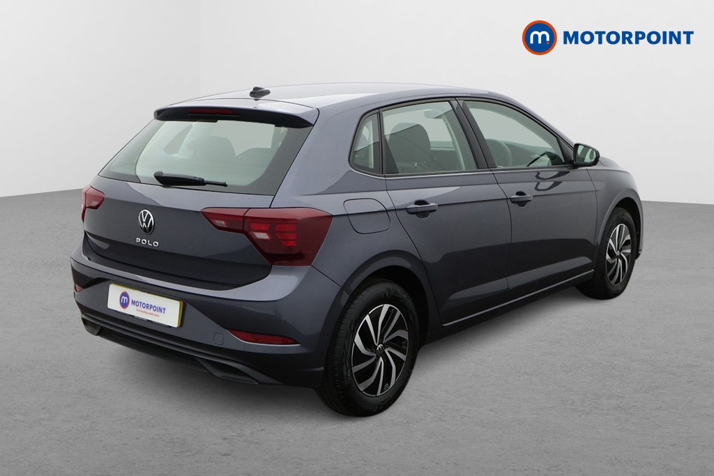 Used Volkswagen Polo 2024 for sale - 78064795: Photo 7