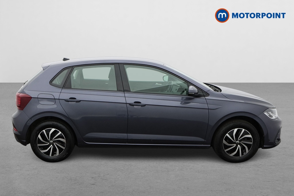 Used Volkswagen Polo 2024 for sale - 78064795: Photo 8
