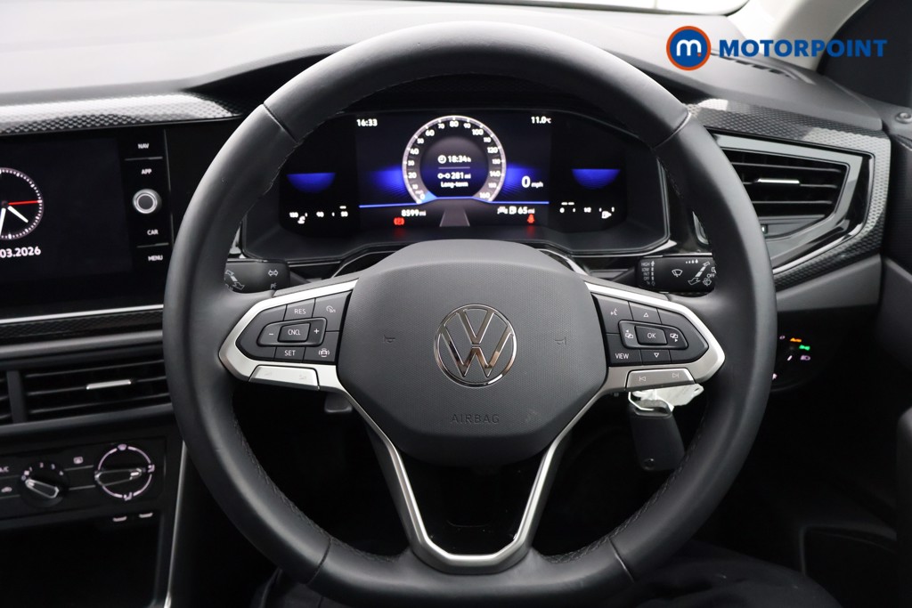 Used Volkswagen Polo 2024 for sale - 78064795: Photo 9