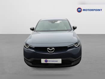 Used Mazda MX-30 2021 for sale - 79789407: Photo