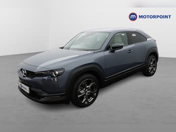 Used Mazda MX-30 2021 for sale - 79789407: Photo