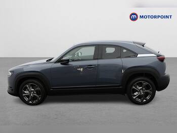 Used Mazda MX-30 2021 for sale - 79789407: Photo