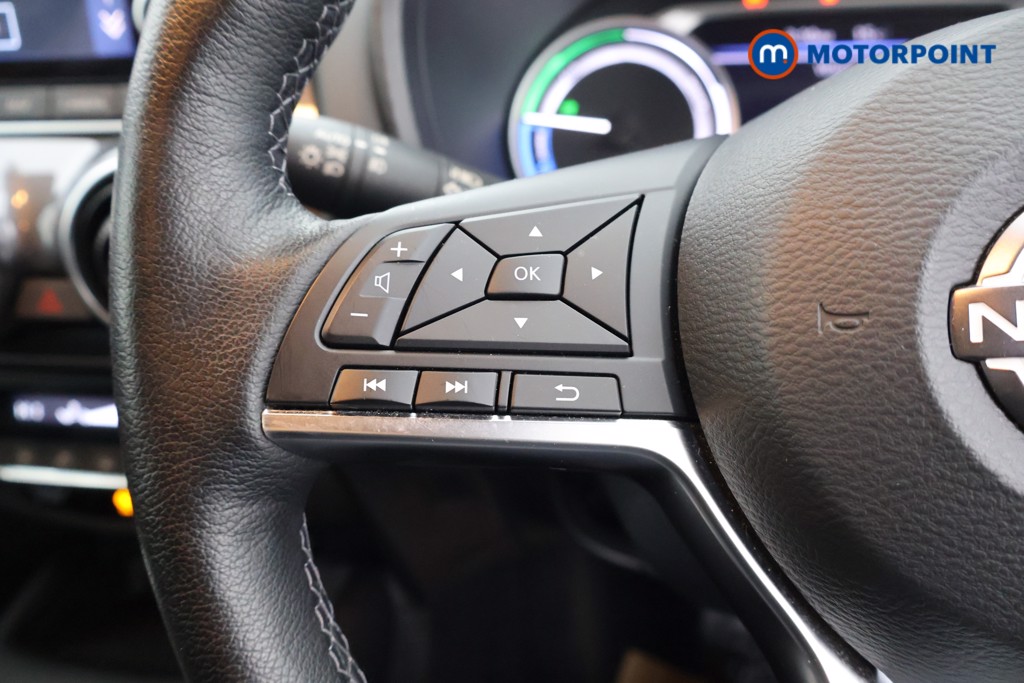 Used Nissan Juke 2023 for sale - 76534645: Photo 10