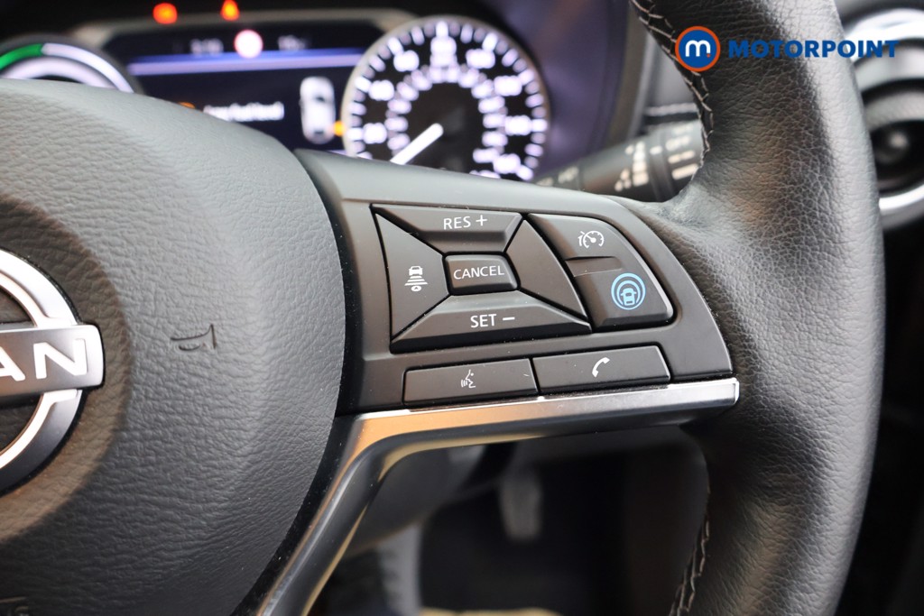 Used Nissan Juke 2023 for sale - 76534645: Photo 11