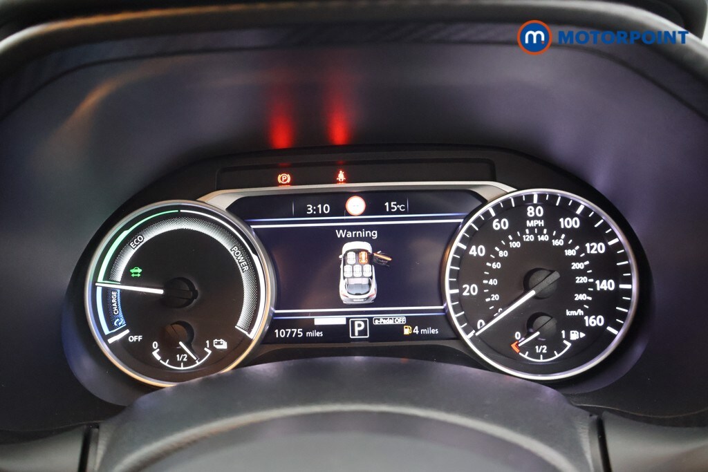 Used Nissan Juke 2023 for sale - 76534645: Photo 12