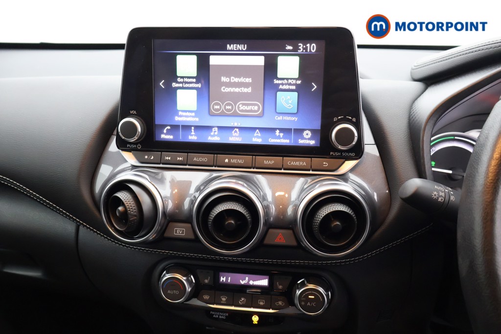 Used Nissan Juke 2023 for sale - 76534645: Photo 16