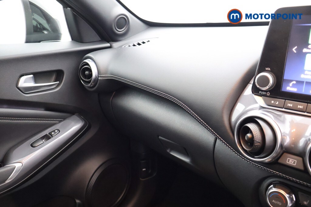 Used Nissan Juke 2023 for sale - 76534645: Photo 18