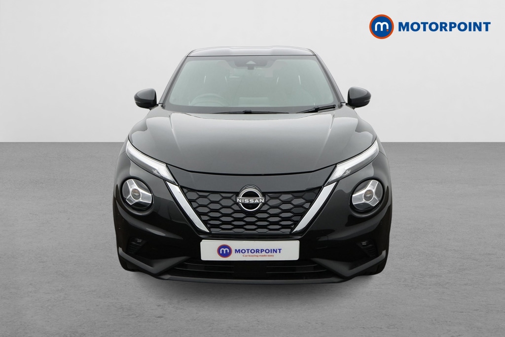 Used Nissan Juke 2023 for sale - 76534645: Photo 2