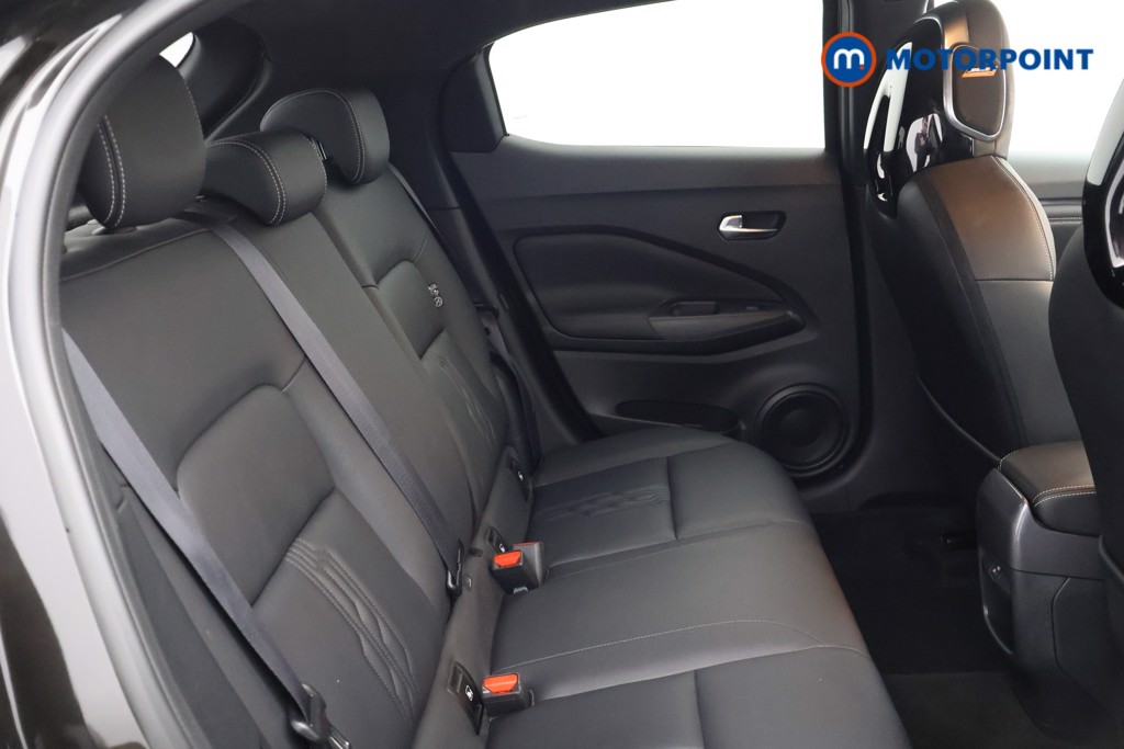 Used Nissan Juke 2023 for sale - 76534645: Photo 24