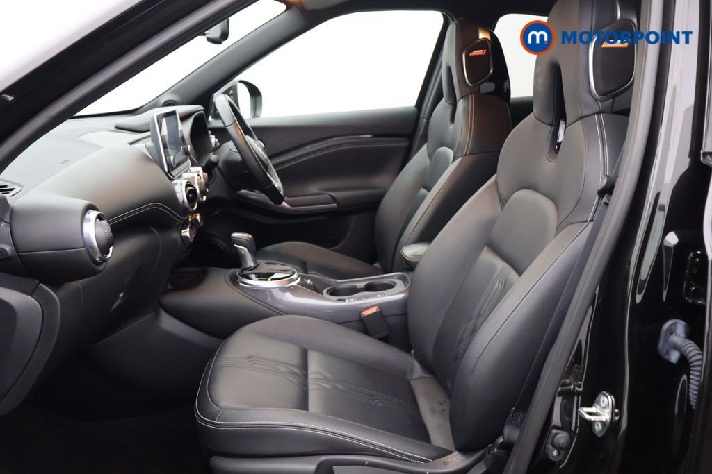 Used Nissan Juke 2023 for sale - 76534645: Photo 28