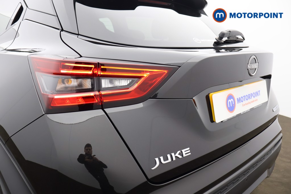 Used Nissan Juke 2023 for sale - 76534645: Photo 30