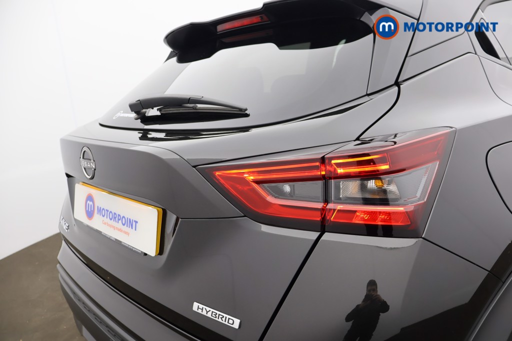 Used Nissan Juke 2023 for sale - 76534645: Photo 31