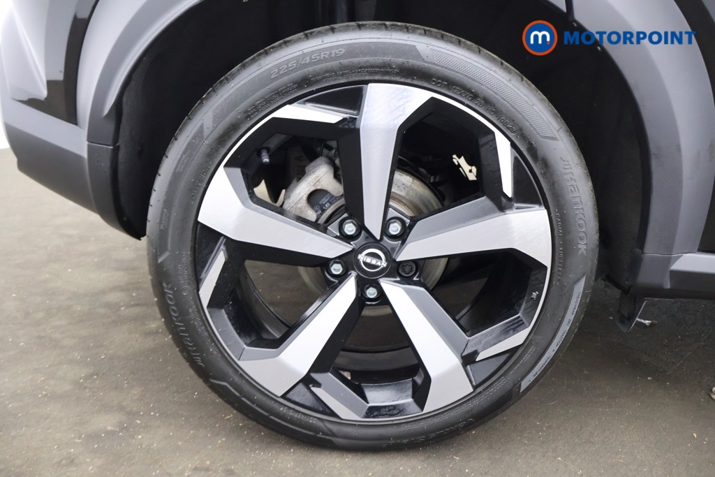 Used Nissan Juke 2023 for sale - 76534645: Photo 33