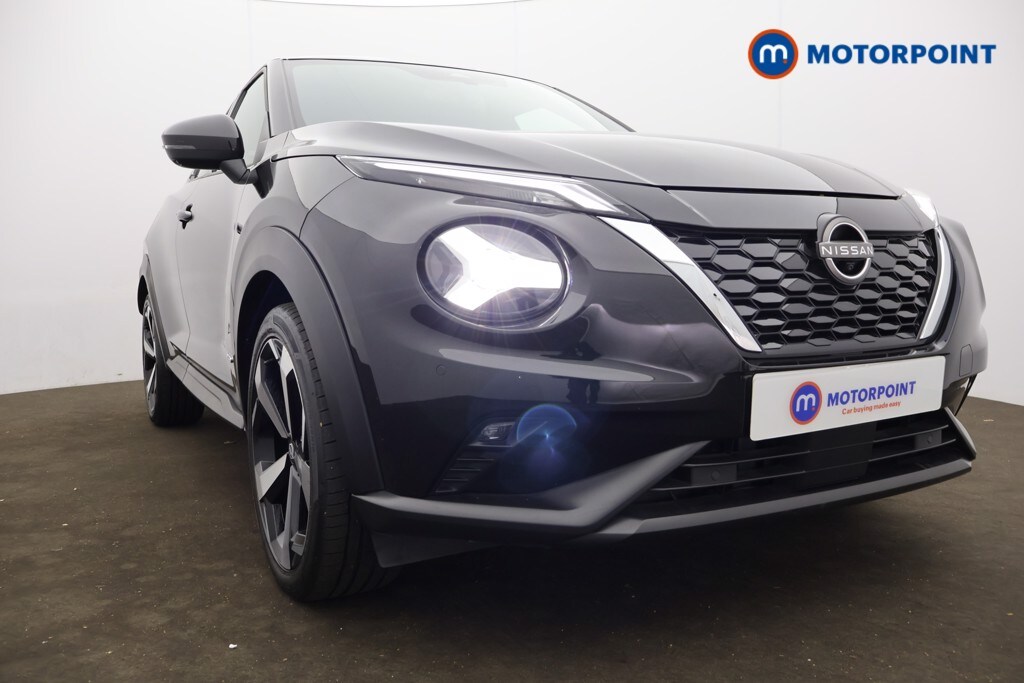 Used Nissan Juke 2023 for sale - 76534645: Photo 35
