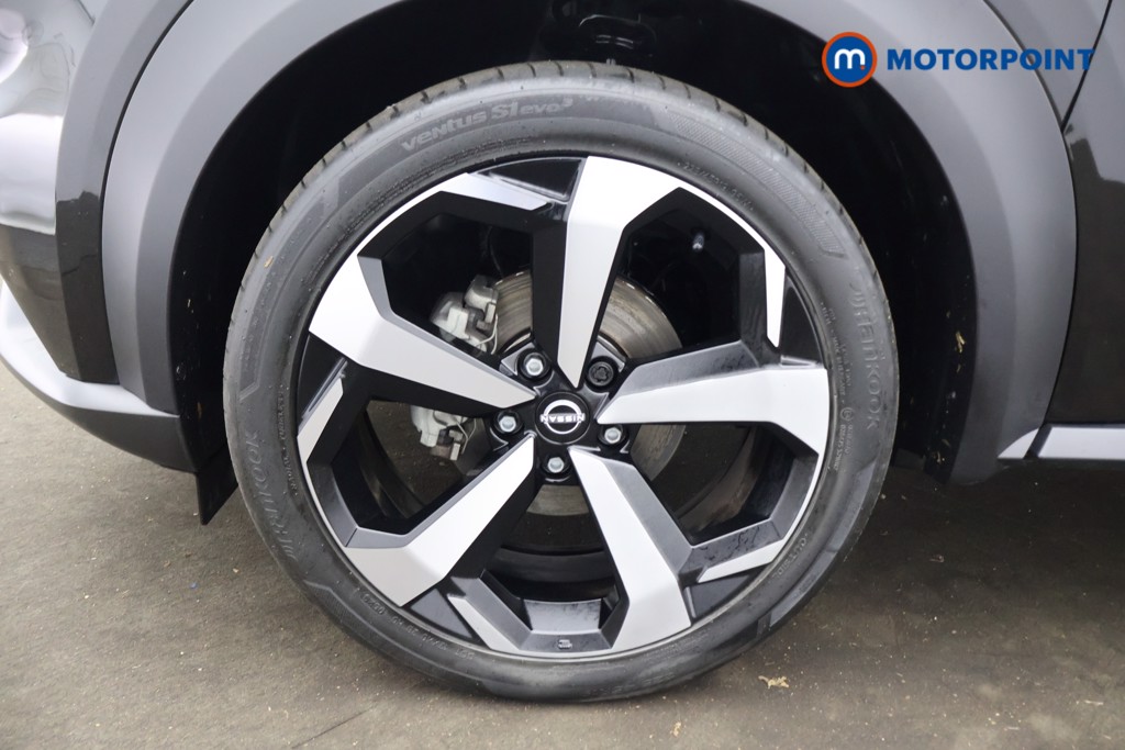 Used Nissan Juke 2023 for sale - 76534645: Photo 36