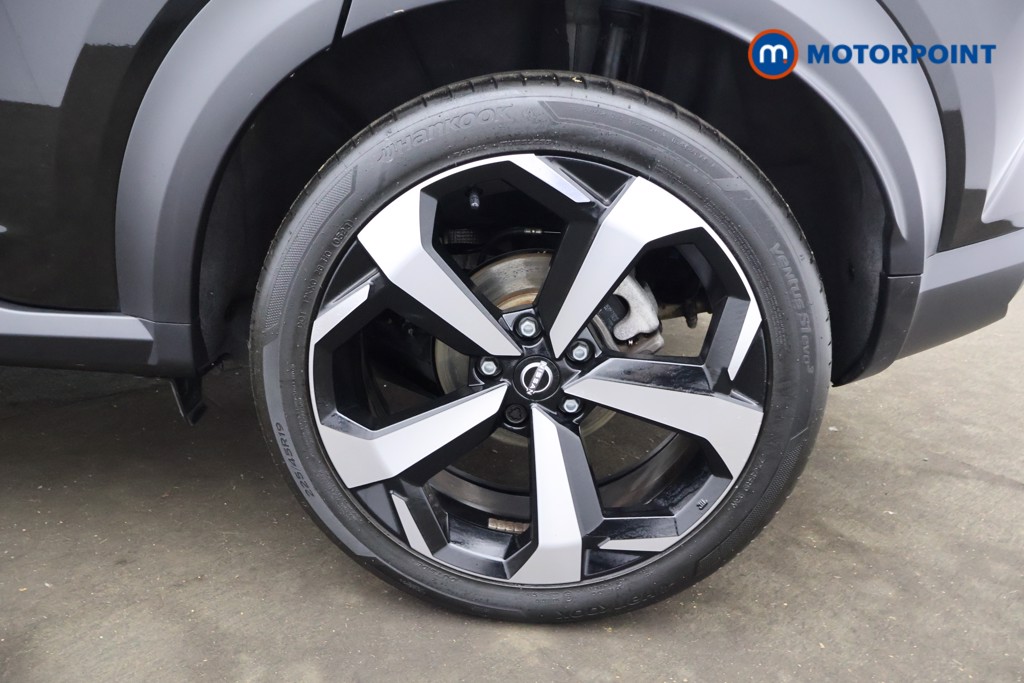 Used Nissan Juke 2023 for sale - 76534645: Photo 37