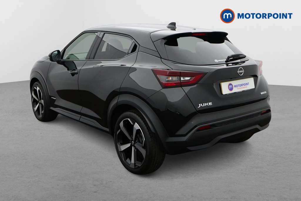Used Nissan Juke 2023 for sale - 76534645: Photo 5