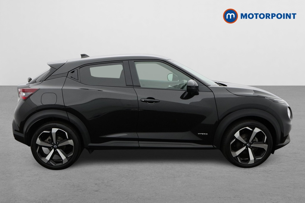 Used Nissan Juke 2023 for sale - 76534645: Photo 8