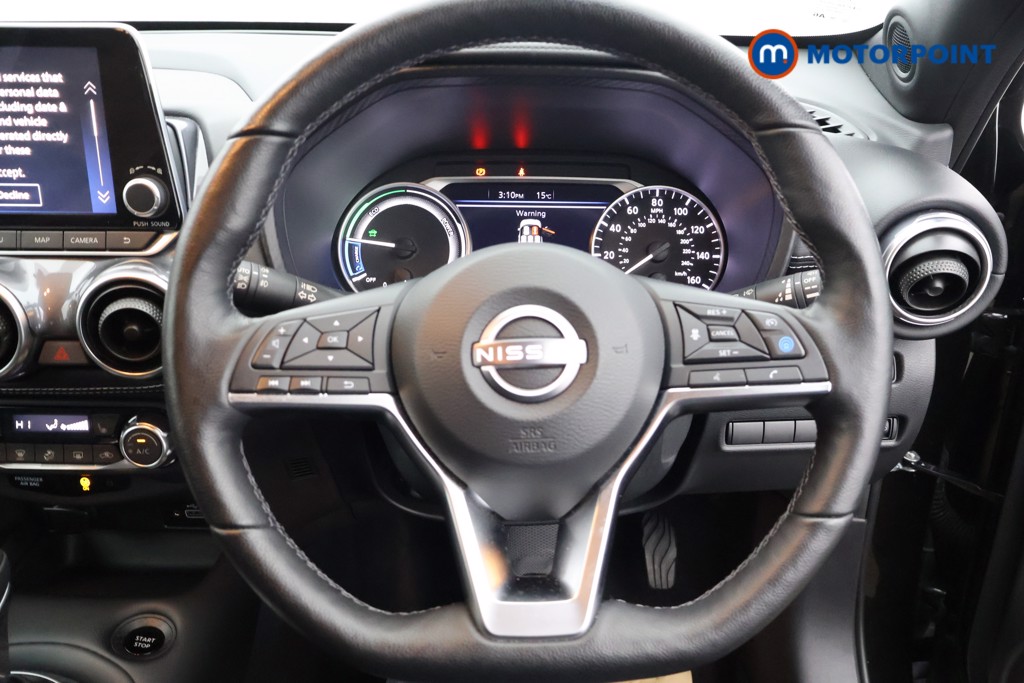 Used Nissan Juke 2023 for sale - 76534645: Photo 9