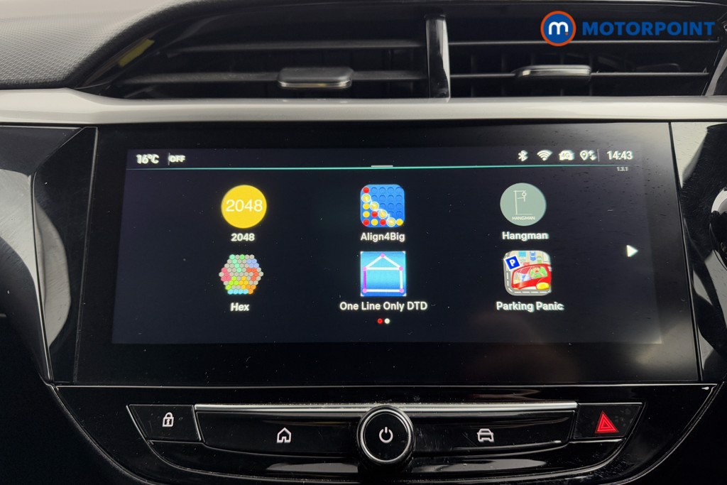 Used Vauxhall Corsa 2025 for sale - 76545695: Photo 13