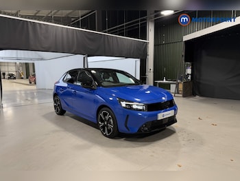 Used Vauxhall Corsa 2025 for sale - 76545695: Photo