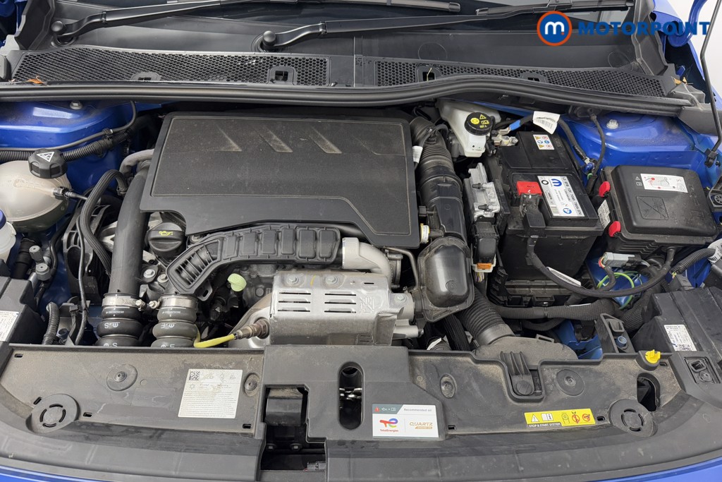 Used Vauxhall Corsa 2025 for sale - 76545695: Photo 23