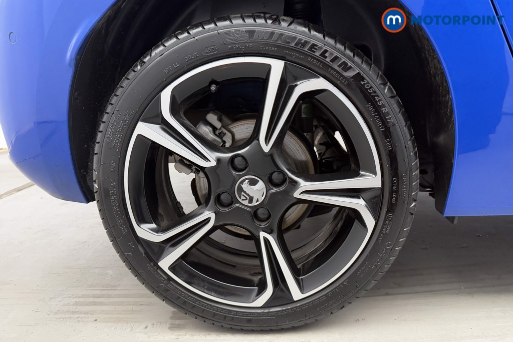 Used Vauxhall Corsa 2025 for sale - 76545695: Photo 24