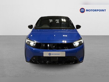 Used Vauxhall Corsa 2025 for sale - 76545695: Photo